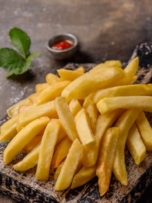 Fries