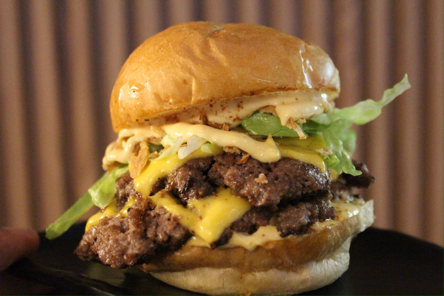 Quarter Pounder