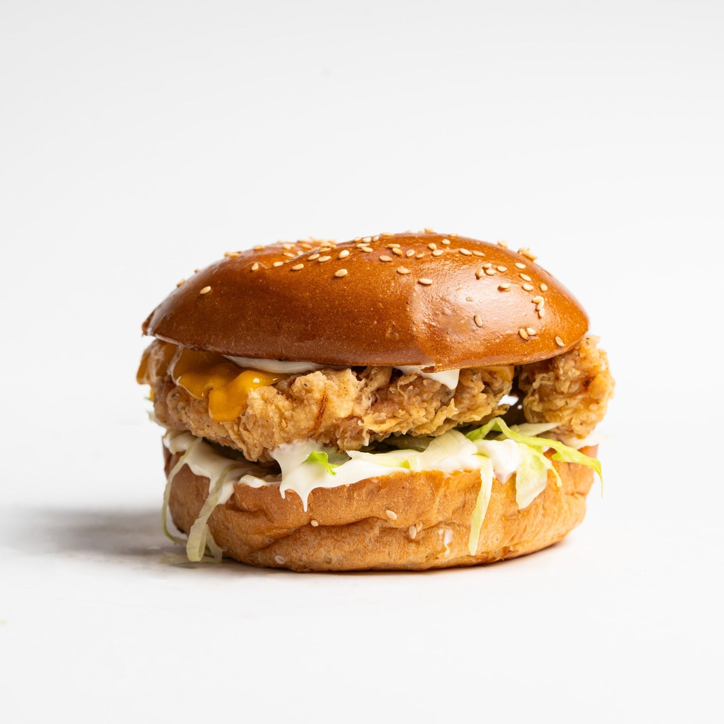 Chicken Fillet - lineupfit