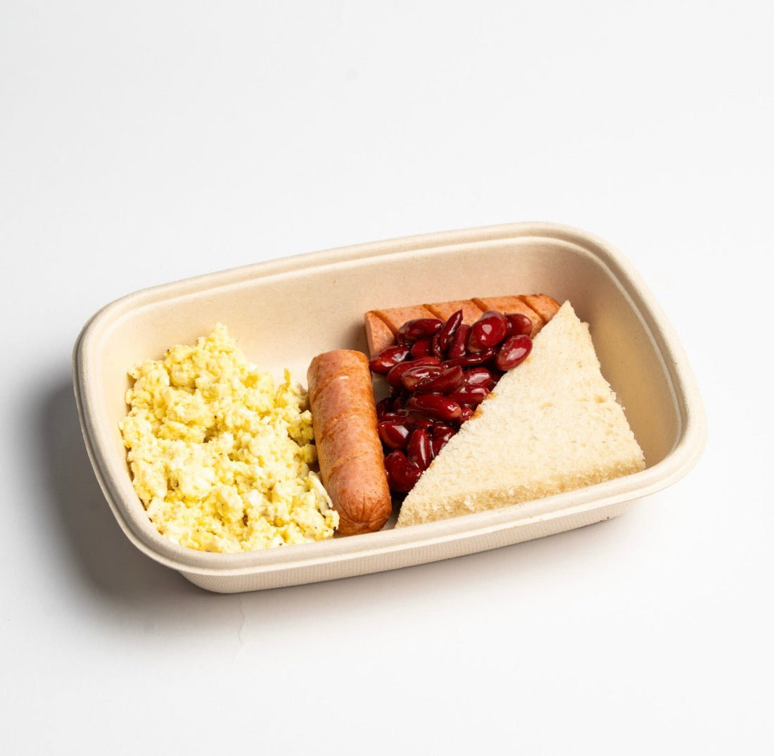 High-Protein Breakfast Kuwait: Ready-Made Ideas That Keep You Full All Morning - lineupfit