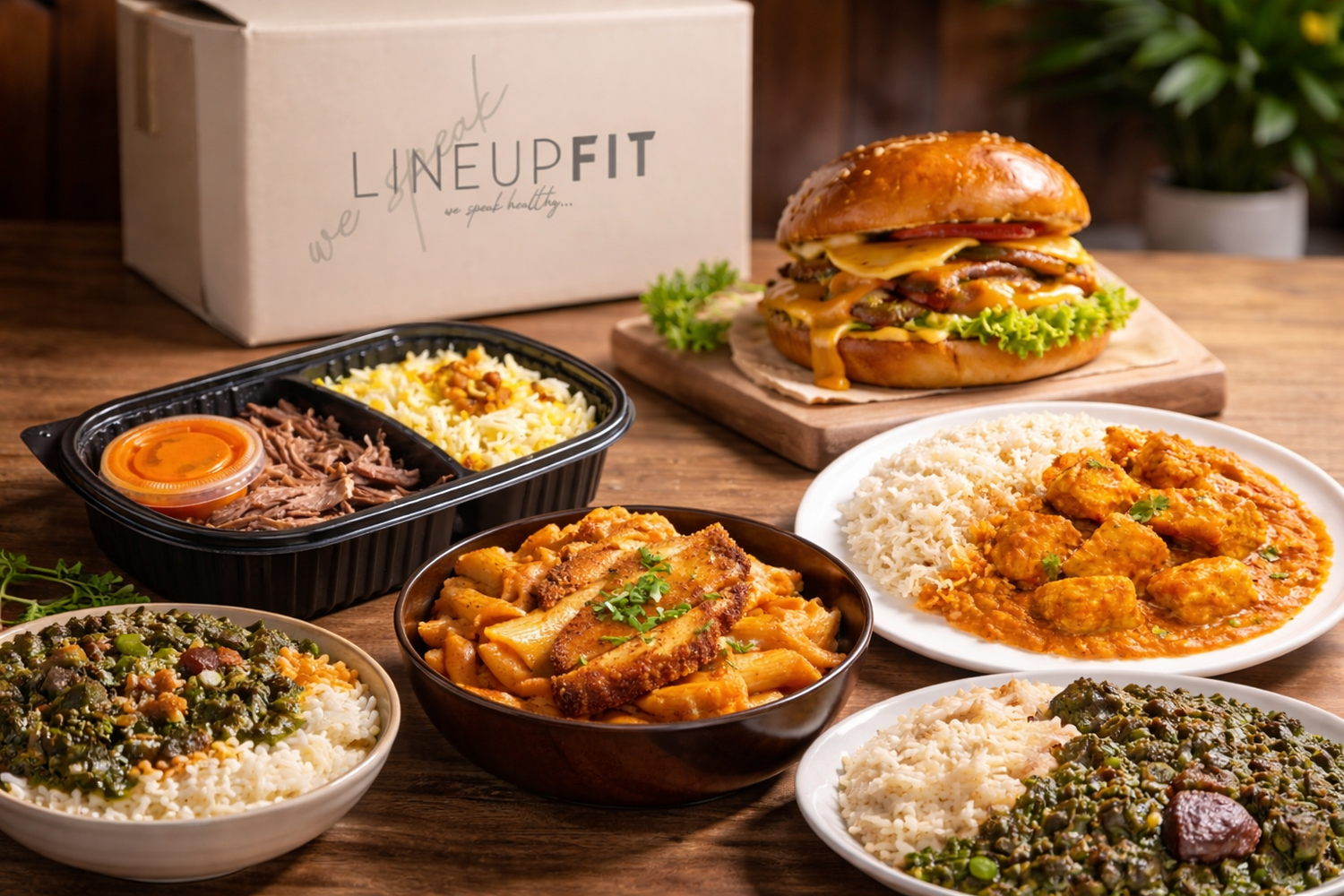 Best Selling Healthy Meals