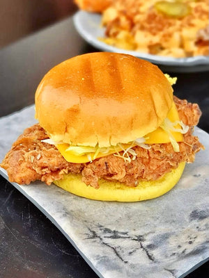 Chicken Fillet