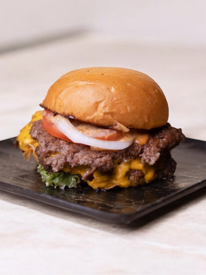 Classic Burger