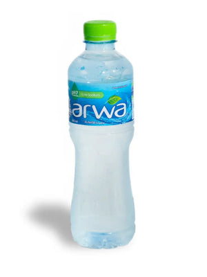 Mineral Water 500ml