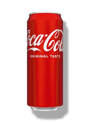 Coke