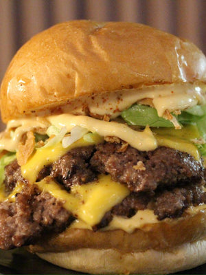Quarter Pounder