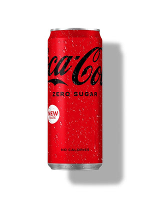 Cola Zero