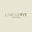 LineUpFit Kuwait logo