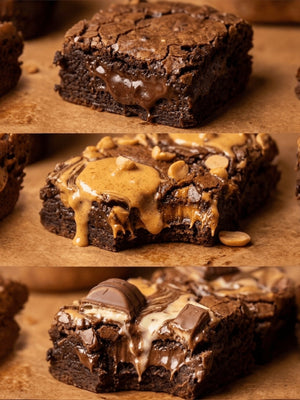 Brownies Box