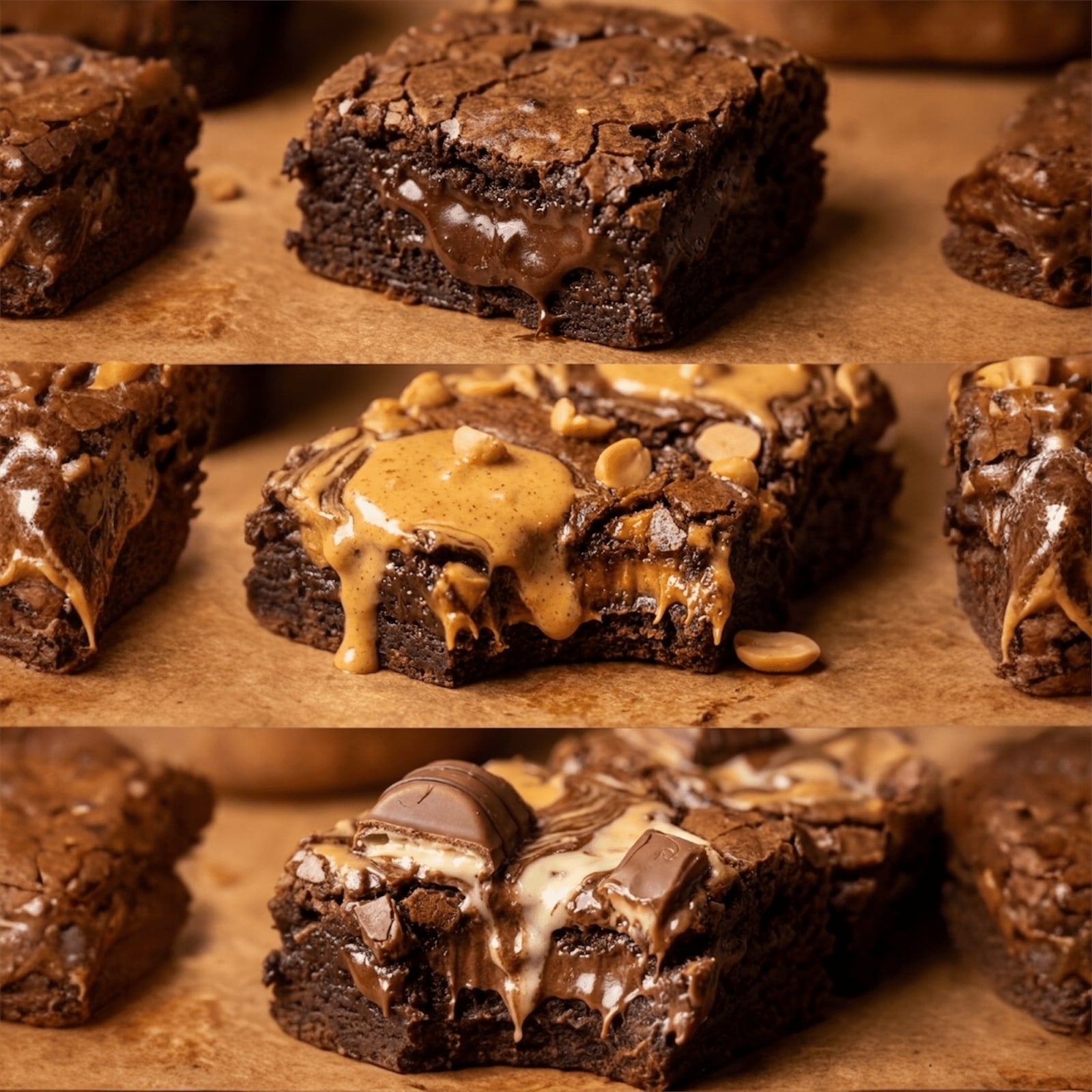 Brownies Box - lineupfit