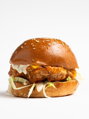 Buffalo Ranch Chicken Fillet