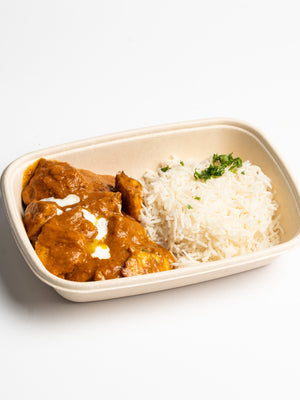 Butter Chicken