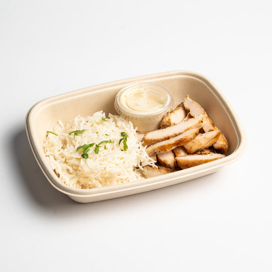 Celery Chicken - lineupfit