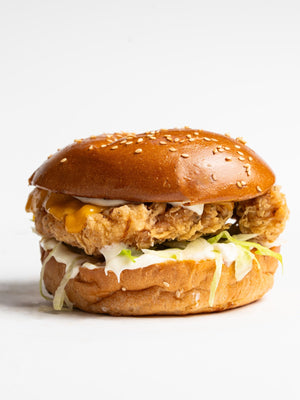 Chicken Fillet
