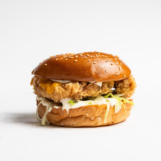 Chicken Fillet - lineupfit