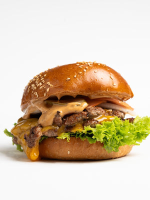 Classic Burger