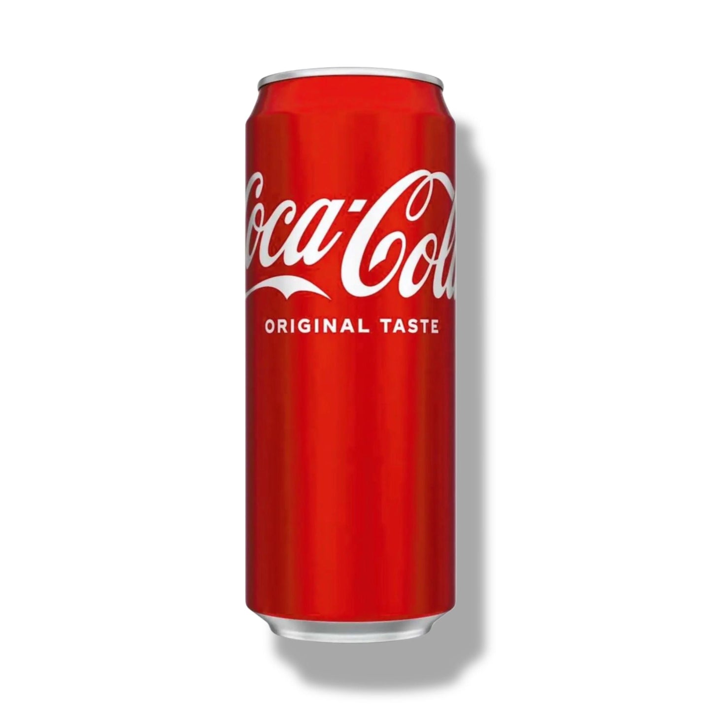 Coke - lineupfit