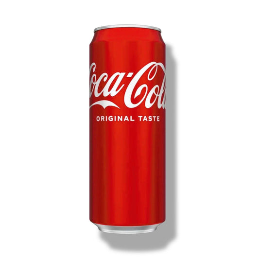 Coke - lineupfit