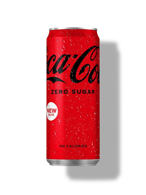 Cola Zero