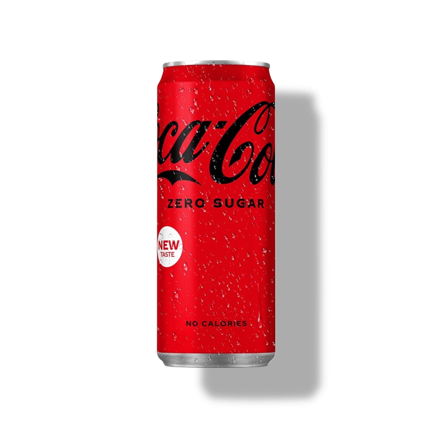 Cola Zero - lineupfit