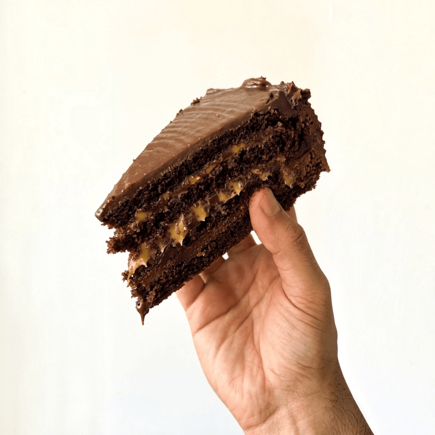 London Chocolate Cake - lineupfit