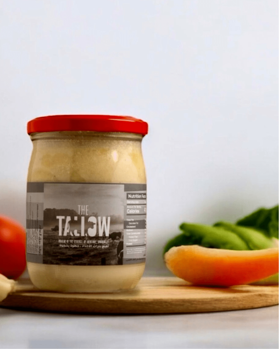 Organic Bone broth 500ML - lineupfit