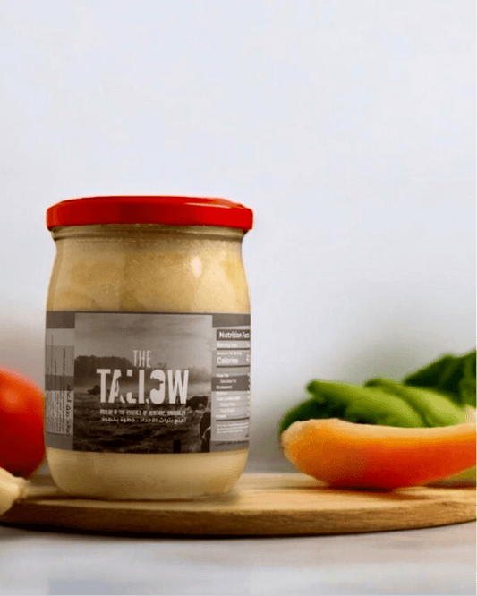 Organic Bone broth 500ML - lineupfit