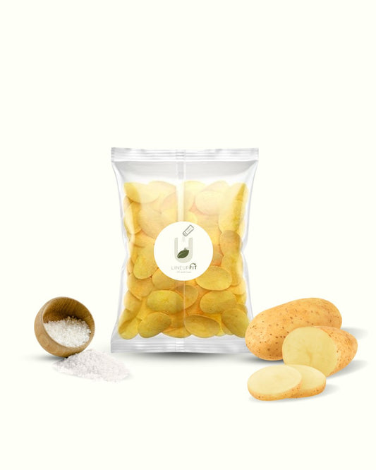 Potato Chips - lineupfit
