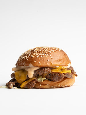 Quarter Pounder