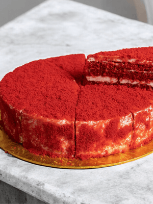 Red Velvet Cake