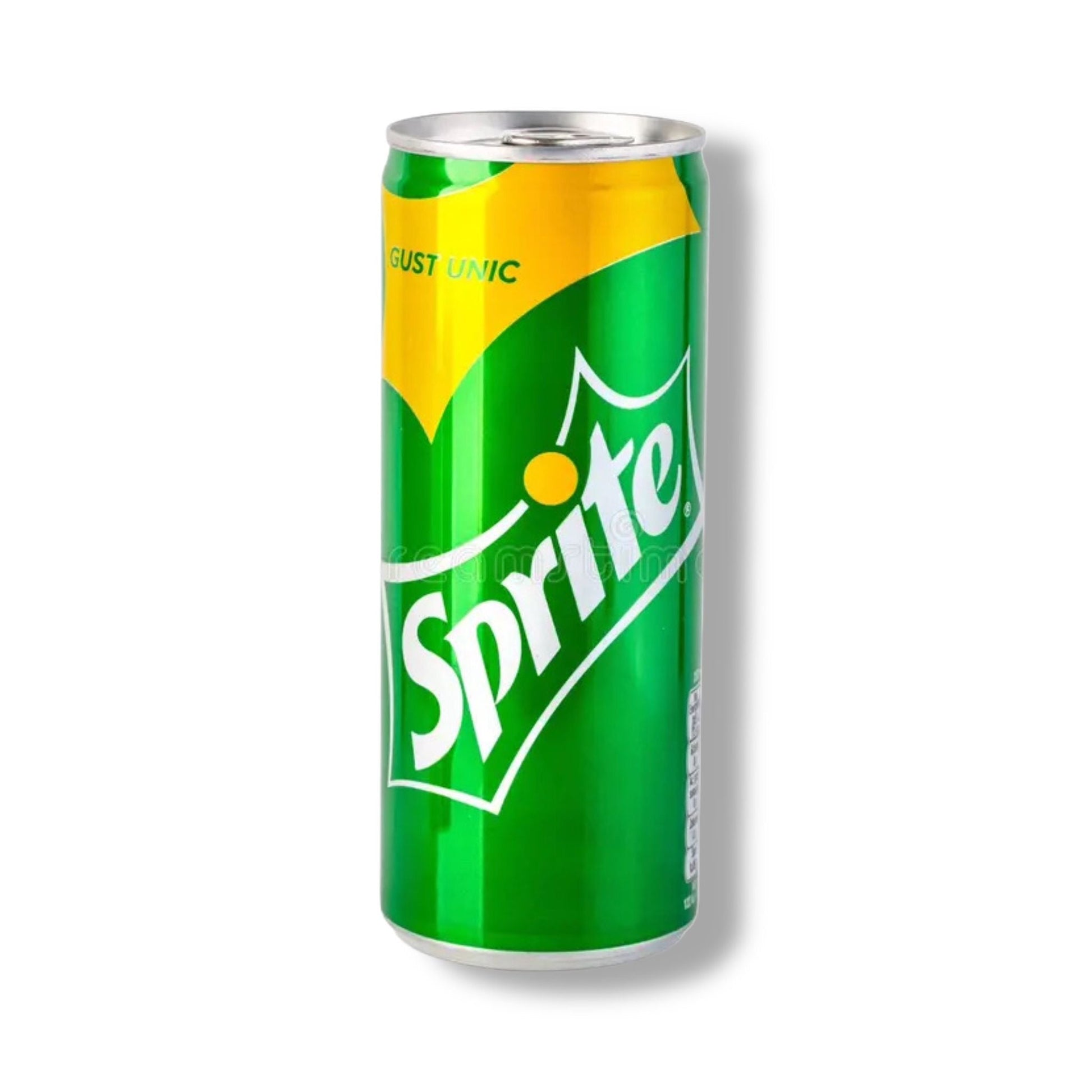 Sprite - lineupfit