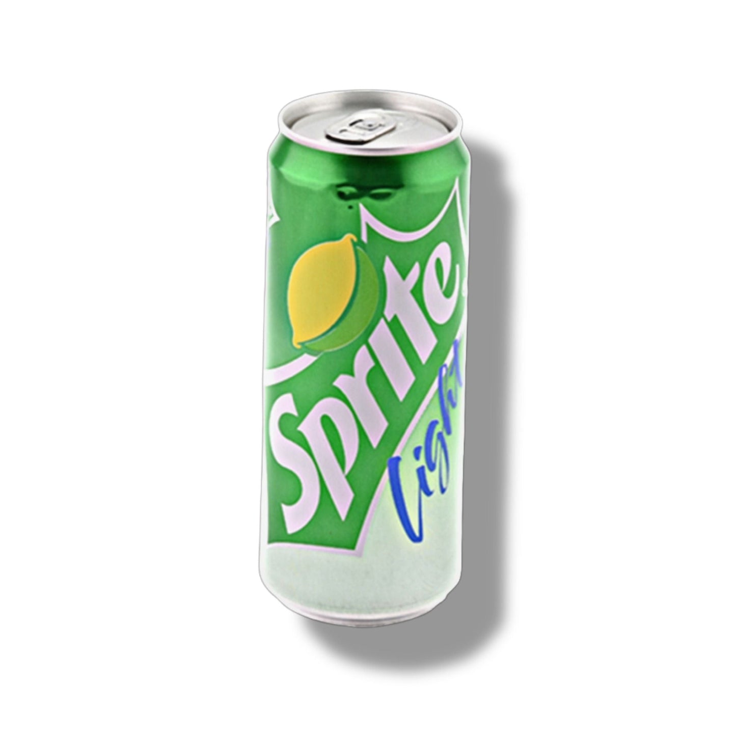 Sprite light - lineupfit