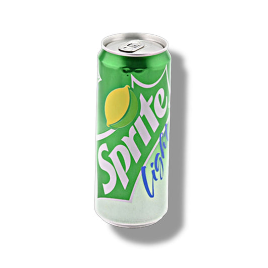 Sprite light - lineupfit
