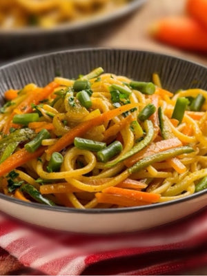 Vegetable Noodles